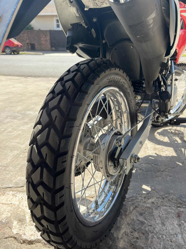 Imagen 4 de 7 de Honda Xr 150 L 2020