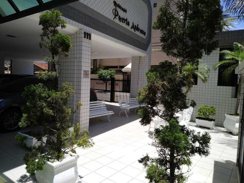 Venda Apartamento Praia Grande Aviação Ref: 7727 - 1033-7727