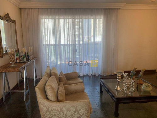 Imagem 20 de 30 de Apartamento Com 4 Dormitórios À Venda, 250 M² Por R$ 1.500.000,00 - Centro - Americana/sp - Ap0460