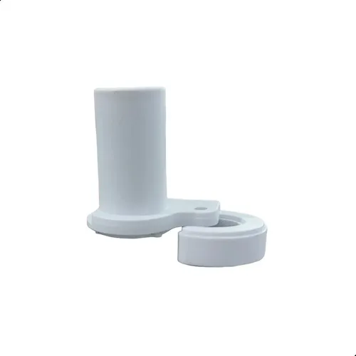 Bucha Pino Dobradiça Porta Geladeira Electrolux If51x If53