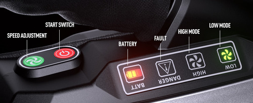 Máscara Solda Automática Com Filtro/lanterna 180ºcor Real/8k