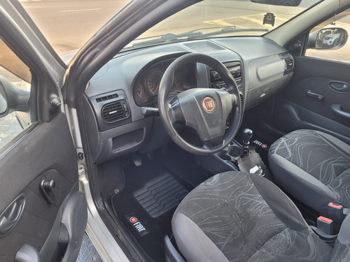 Fiat Strada 1.4 Working Flex 2p