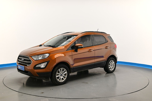 Ford Ecosport NEW  1.5 SE MT