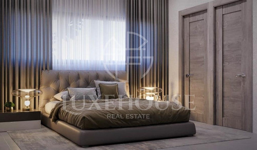Imagen 11 de 17 de Apartamentos En Planos Desde 100 Metros En La Don Pedro (eaa-002)