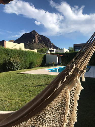 Alquiler Temporario De Casa En Valle Grande, San Rafael