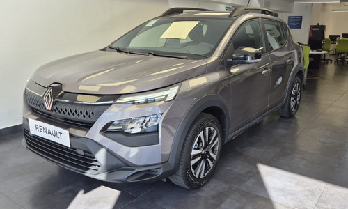 Renault Kardian 1.0 Tce Evolution 200 Edc
