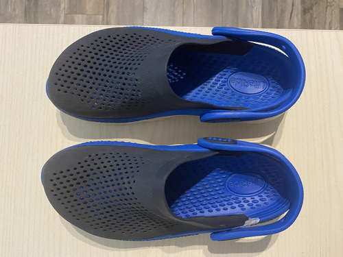 Crocs Lite Ride Niños