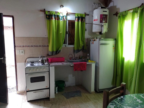 Dúplex En Venta - 4 Dormitorios 4 Baños - 50m2 - Mar Del Tuyu