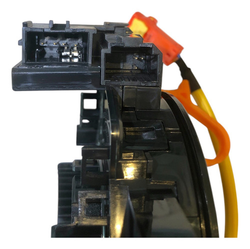 Cable Espiral Cinta Airbag Toyota Hilux 05/.. Sin Comando