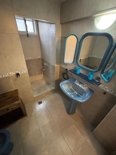 Alquiler Dos Ambientes Tipo Duplex
