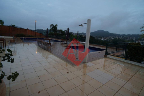 Terreno À Venda, 173 M² Por R$ 1.176.400,00 - Burle Marx - Santana De Parnaíba/sp - Te0353