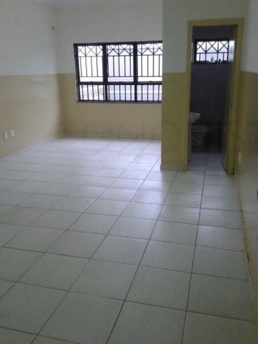 Imagem 6 de 15 de Predio Comercial - Jardim Do Mar - Ref: 1076 - L-3105