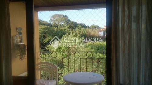 Imagem 6 de 12 de Cobertura - Tristeza - Ref: 266779 - V-266779