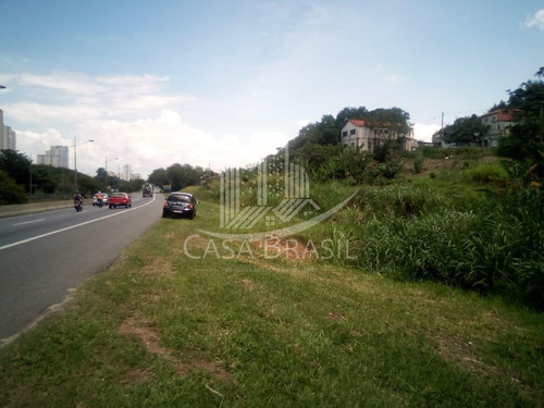 Imagem 2 de 2 de Terreno Comercial À Venda, Aeroporto, Sao Jose Dos Campos - Sp - 3091