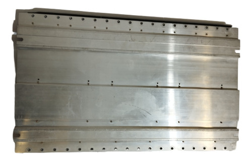Siemens Simatic S7-400 18 Slot Plc Rack 6es7 403-1ta01-0aa0 (Usado)