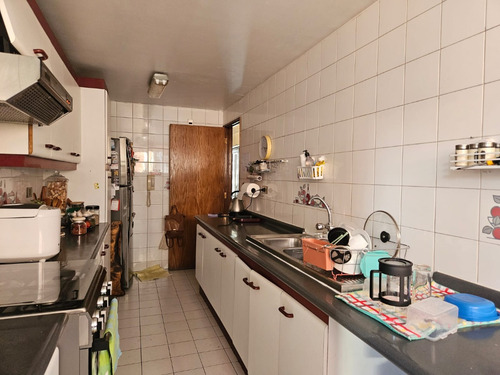 Venta Inversion 3d+2b+1serv+terraza El Golf