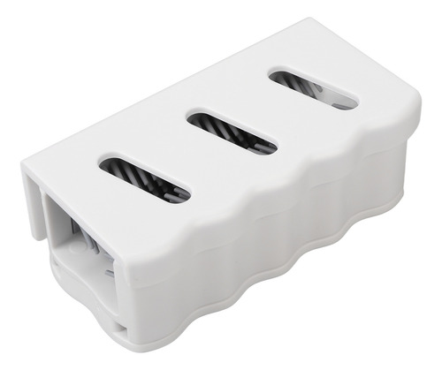 Recogedor De Pelo Para Pared De Ducha, Colector, Protección