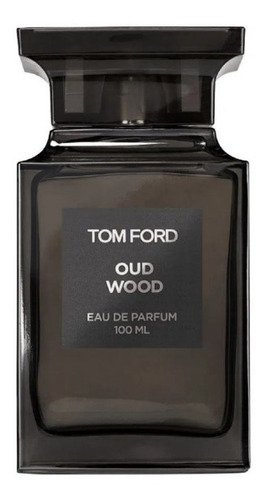 Tom Ford Oud Wood Edp 100ml