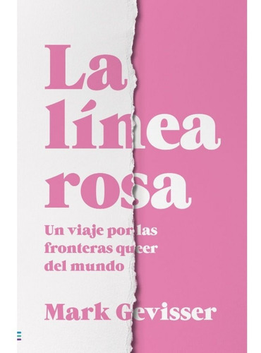 La Linea Rosa - Autores Varios