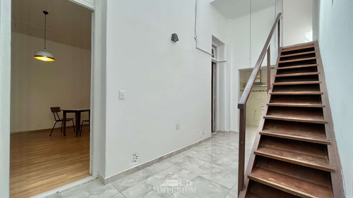 Imagen 11 de 19 de Venta Apartamento 2 Dormitorios Con Azotea En Pocitos