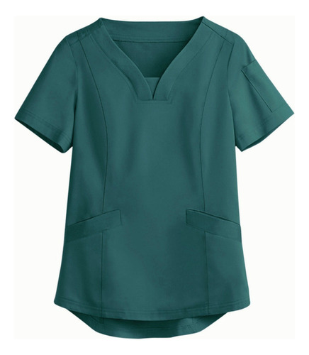 Mujer Uniforme Médico Quirúrgico Filipina Pantalón