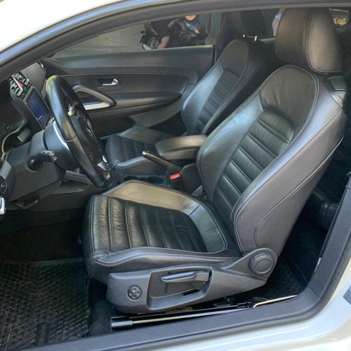 Volkswagen Scirocco 2.0 Tsi 2012 M/t Dissano Automotores