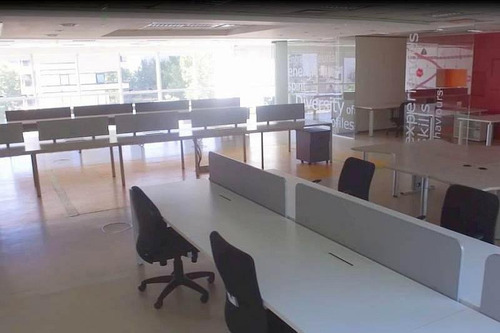 Imagen 5 de 9 de Exelente Oficina En San Telmo
