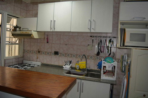 Imagen 4 de 17 de Venta Departamento 6 Ambientes Apto Profesional