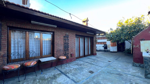 Venta Casa 5 Amb Los Pinares Patio Quincho