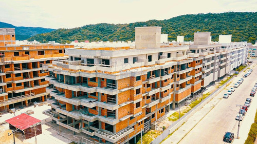 Apartamento À Venda Em Ingleses Do Rio Vermelho - Ap007668