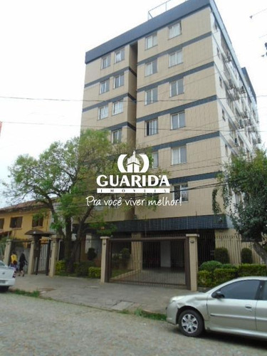 Imagem 28 de 30 de Apartamento Semi Mobiliado Bairro Jardim Botânico, Porto Alegre - Rs - 4831