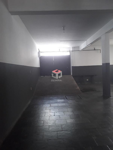 Imagem 16 de 16 de Salão Para Aluguel, 15 Vagas, Anchieta - São Bernardo Do Campo/sp - 93135