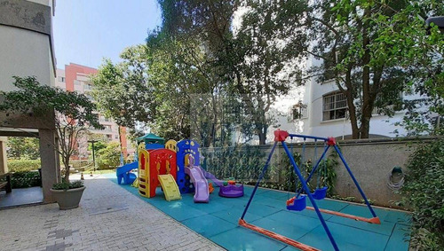 Imagem 5 de 14 de Apartamento, 157 M² - Venda Por R$ 1.145.000,00 Ou Aluguel Por R$ 3.500,00/mês - Jardim Marajoara - São Paulo/sp - Ap4444