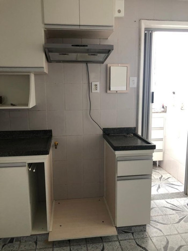 Imagem 19 de 24 de Apartamento À Venda Na Rua Gavião Peixoto, Icaraí, Niterói - Rj - Liv-22232