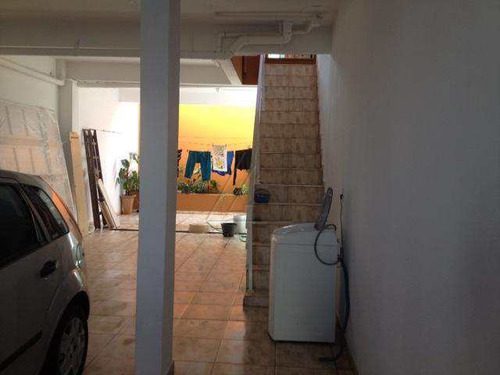 Imagem 23 de 24 de Casa Com 3 Dorms, Jardim Monte Kemel, São Paulo - R$ 850.000,00, 200m² - Codigo: 2496 - V2496