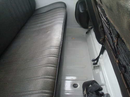 Toyota Bandeirante 3.7 Cab. Dupla 2p