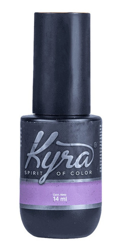 Kyra Spirit - Esmalte Gel 106b