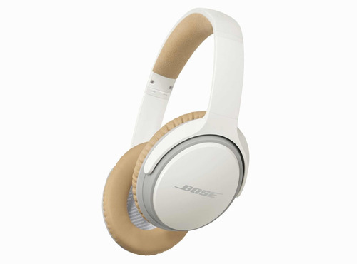 Audifonos Bose Soundlink Around-ears Wireless Headphones Ll
