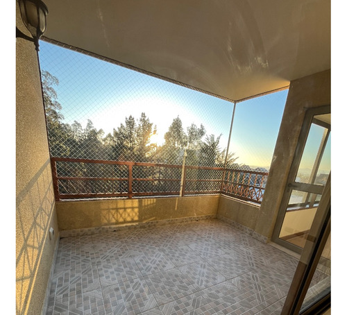 Departamento En Andalue 2dormitorios/2baños/estac. /bodega