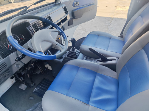 Chevrolet Damas 2020 En Bavaro