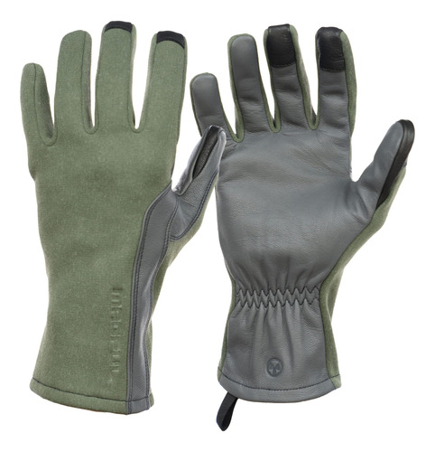 Magpul Flight Glove 2.0 - Guantes Militares De Vuelo Nomex,