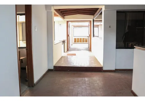 Bodega Lote En Arriendo Engativá