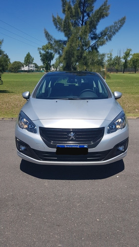Peugeot 308 1.6 Feline Hdi 115cv 2020