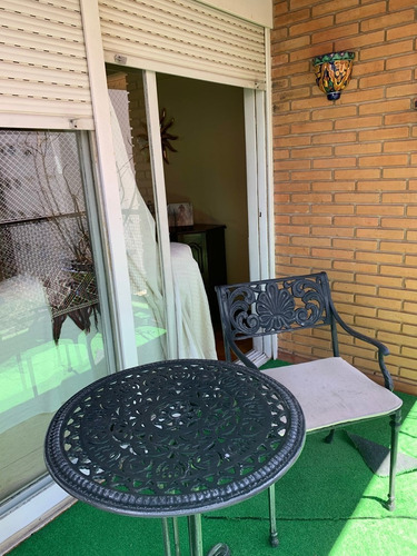 Departamento Semipiso Con Cochera Y Dependencia En Venta Ubicado En Acassuso,