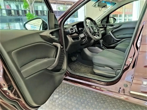 Imagen 4 de 15 de Fiat Cronos 1.8 Pack Style Cuotas Fijas Entrega Inmediata B-