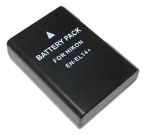 Comprar Bateria P\u002F Nikon En-el14 D3100 D5500 D5300 D5200 D3300 D5100