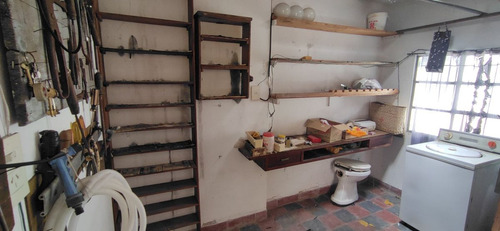 Venta Casa Multifamiliar Pablo Podesta Oportunidad