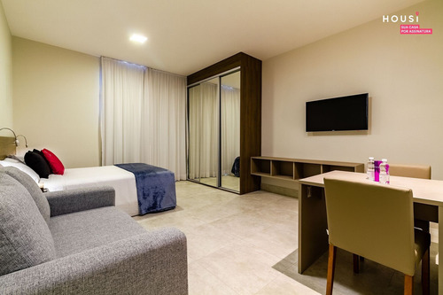 Imagem 6 de 15 de Apartamento - Centro - Ref: 672 - L-672