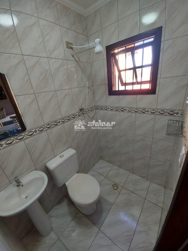 Imagem 19 de 29 de Venda Casas E Sobrados Em Condomínio Jardim Do Papai Guarulhos R$ 480.000,00 - 36179v