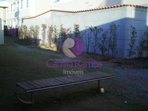 Imagem 14 de 23 de Apartamento Com 2 Dormitórios À Venda, 56 M²- Vila Urupês - Suzano/sp - Ap0134 - 68321734
